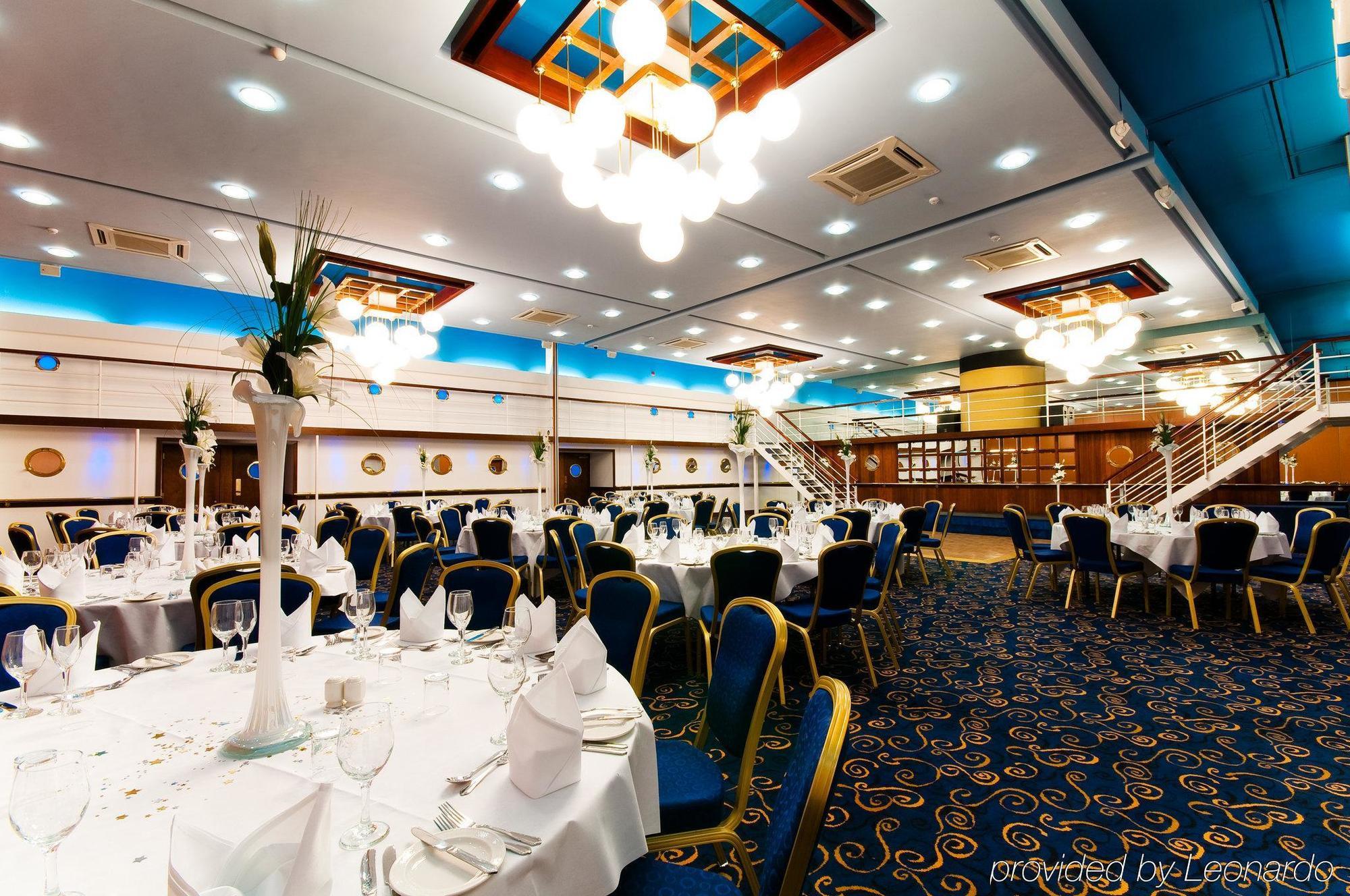 The Liner At Liverpool Restaurant foto
